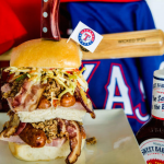 Texas Rangers Reveal New Food Options for 2016!