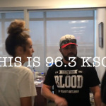 Tyler Farr Stars in New “This is 96.3 KSCS” Commercial