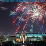 Free Rides on the Texas Star Ferris Wheel & Fletcher’s Corny Dogs at Fair Park