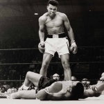 Legendary Boxer Muhammad Ali Has Passed Away at 74