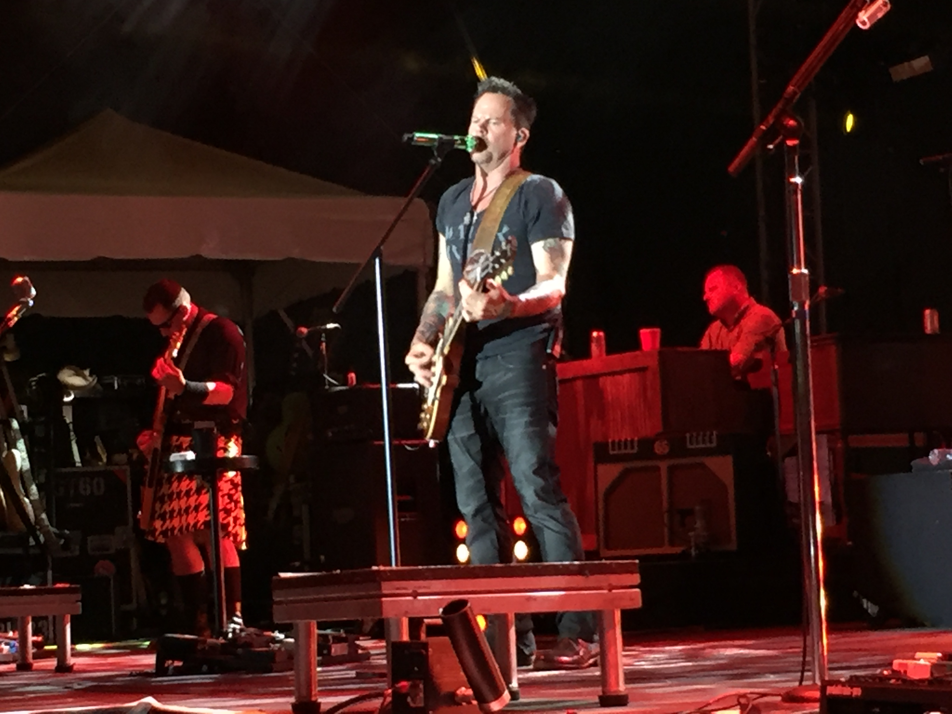 Lone Star Park - Gary Allan