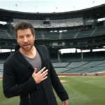 WATCH: Brett Eldredge Calls New Video, “Most Amazing Moment of My Career”