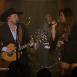 WATCH: ICYMI- Josh Abbott Band Performs “Wasn’t That Drunk” on Kimmel