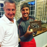 Luke Bryan Opens a Cigar Store In…
