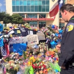 We Are Dallas Strong in Images