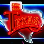 WATCH: The Legend of Billy Bob’s Texas