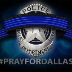 Pray For Dallas!