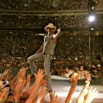 Kenny Chesney Moves Release of New Album to Include Major Duet