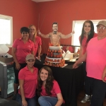 Luke Bryan Turns 40 – Check Out His Unique Birthday Cake This Year!