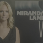 WATCH: Miranda Lambert Talks “Vice”