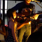 WATCH: Dierks Bentley Brings Daughter on Stage to Sing