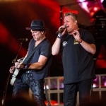 Rascal Flatts Rhythm & Roots Tour – 7.30.16