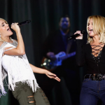 [LISTEN] Carrie Underwood’s New Song, “Oh, Sunday Night”