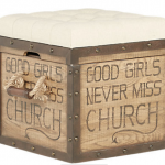 Eric Church Launches Furniture Collection