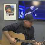 New Football Anthem: Garth Brooks + College Football = Life Made!