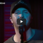 NEW VIDEO: Luke Bryan – “MOVE”