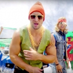 [WATCH] Tim Tebow: Football, Baseball…. Country?