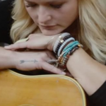 Miranda Lambert Finally Talks About Her Album in Her Own Way