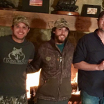 Hunting Trip of A Lifetime For Any Country Music Fan!