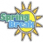 Spring Break Staycation? Here Are Some Great Ideas!