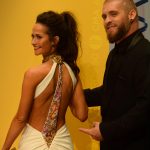 Brantley Gilbert and Wife Are Expecting Their First Child